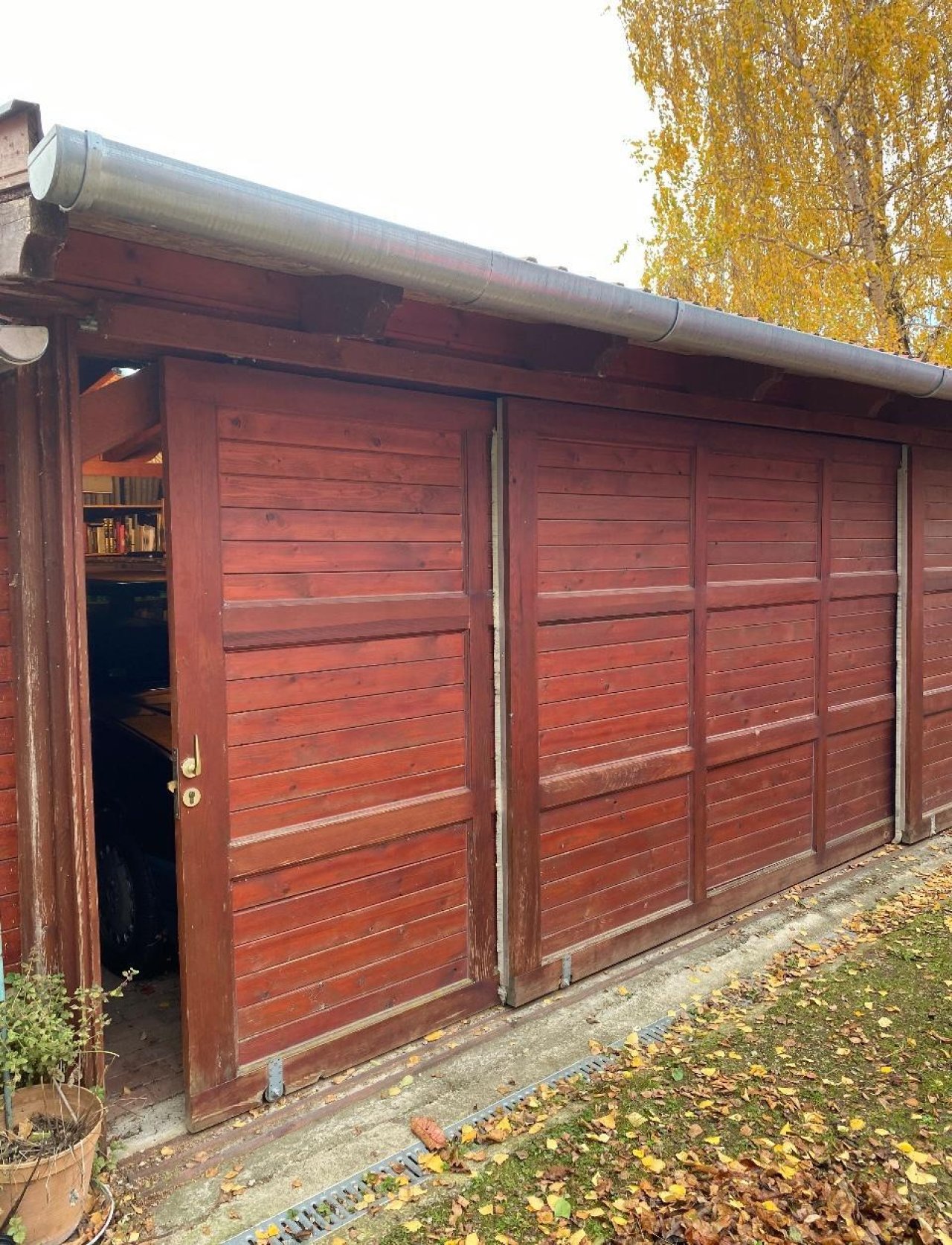(AAA) Einfamilienhaus in einer ruhigen Straße bei Héviz (NYV5282)