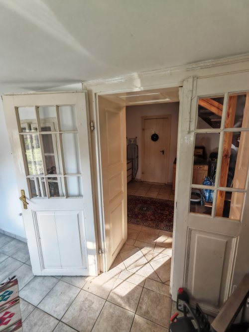 (AAA) Großes Landhaus mit Einliegerwohnung in sehr ruhiger, idyllischer Lage &amp; trotzdem zentral (CM250-2)