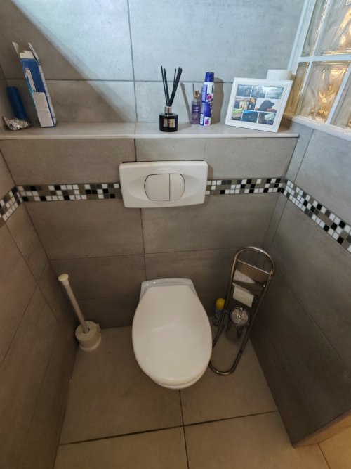 (AAA) Großes Landhaus mit Einliegerwohnung in sehr ruhiger, idyllischer Lage &amp; trotzdem zentral (CM250-2)
