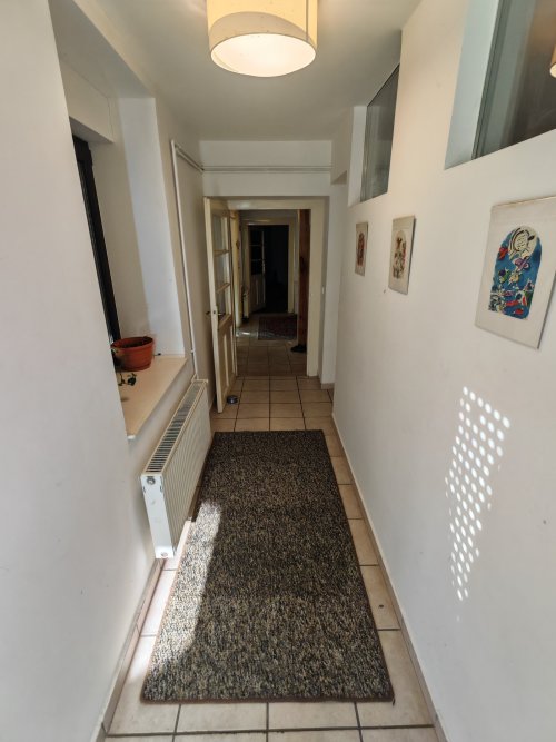 (AAA) Großes Landhaus mit Einliegerwohnung in sehr ruhiger, idyllischer Lage &amp; trotzdem zentral (CM250-2)