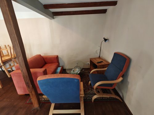 (AAA) Großes Landhaus mit Einliegerwohnung in sehr ruhiger, idyllischer Lage &amp; trotzdem zentral (CM250-2)