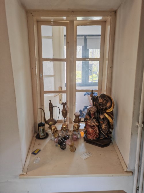 (AAA) Großes Landhaus mit Einliegerwohnung in sehr ruhiger, idyllischer Lage &amp; trotzdem zentral (CM250-2)