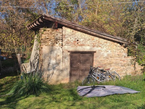 (AAA) Großes Landhaus mit Einliegerwohnung in sehr ruhiger, idyllischer Lage &amp; trotzdem zentral (CM250-2)