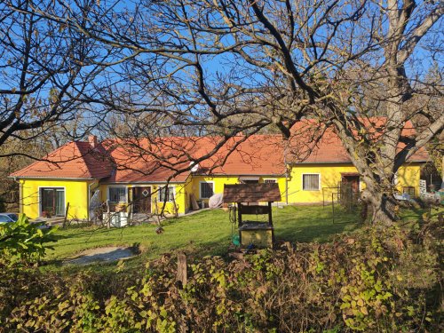 (AAA) Großes Landhaus mit Einliegerwohnung in sehr ruhiger, idyllischer Lage &amp; trotzdem zentral (CM250-2)