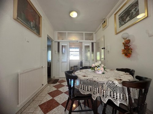 (AAA) Wohnung im ersten Stock im Herzen von Hévíz (BI2060)