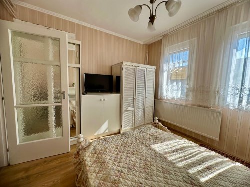 (AAA) Wohnung im ersten Stock im Herzen von Hévíz (BI2060)