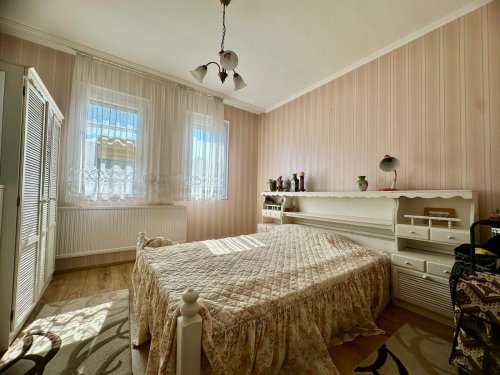 (AAA) Wohnung im ersten Stock im Herzen von Hévíz (BI2060)