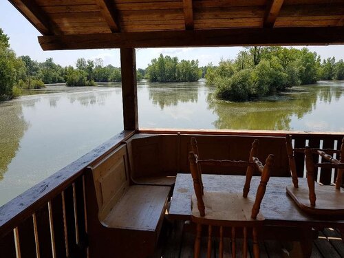 (AAA) Landhaus am See in Ungarn kaufen (WH6384-2)
