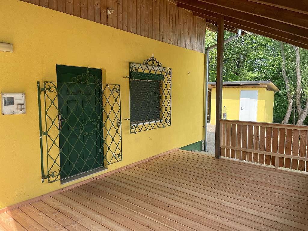 (AAA) Landhaus am See in Ungarn kaufen