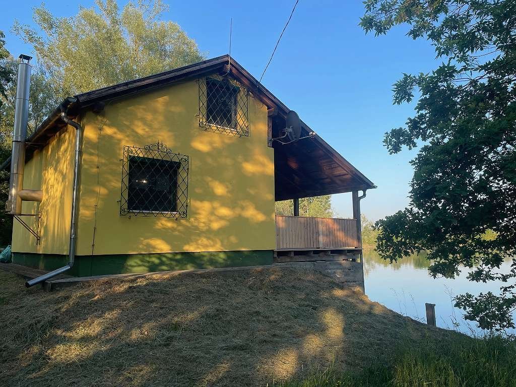 (AAA) Landhaus am See in Ungarn kaufen (WH6384-2)