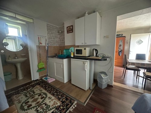 (AAA) Familienpension in der Nähe des Thermalbads (BI9170)