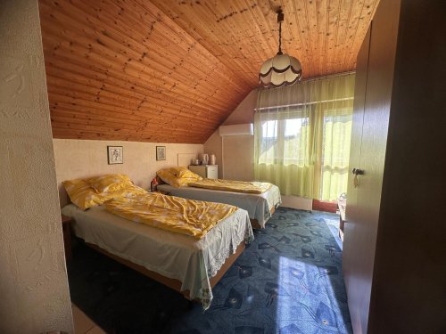 (AAA) Familienpension in der Nähe des Thermalbads (BI9170)