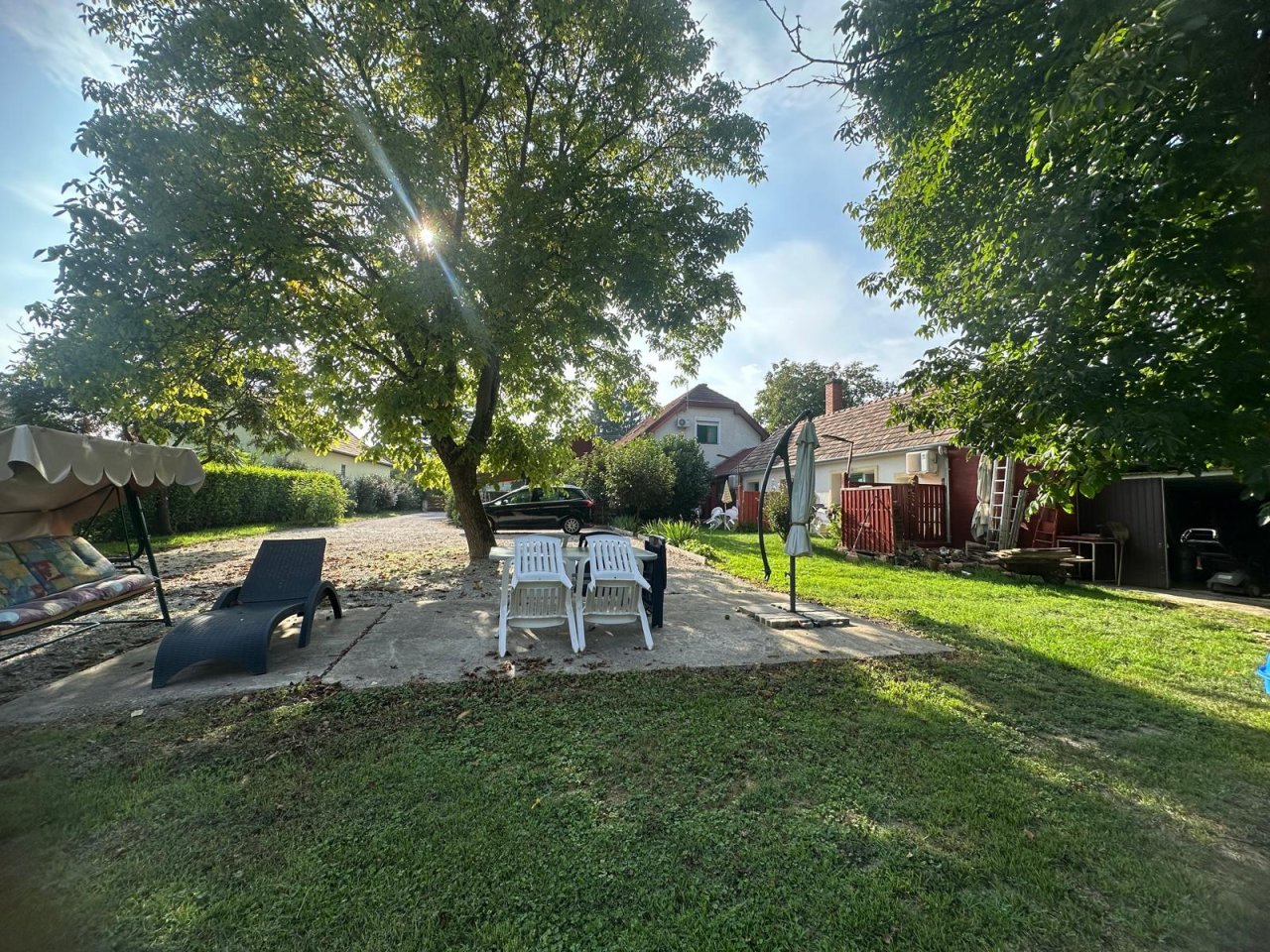 (AAA) Familienpension in der Nähe des Thermalbads (BI9170)
