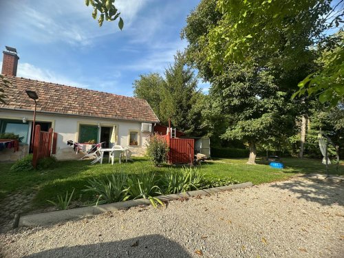 (AAA) Familienpension in der Nähe des Thermalbads (BI9170)