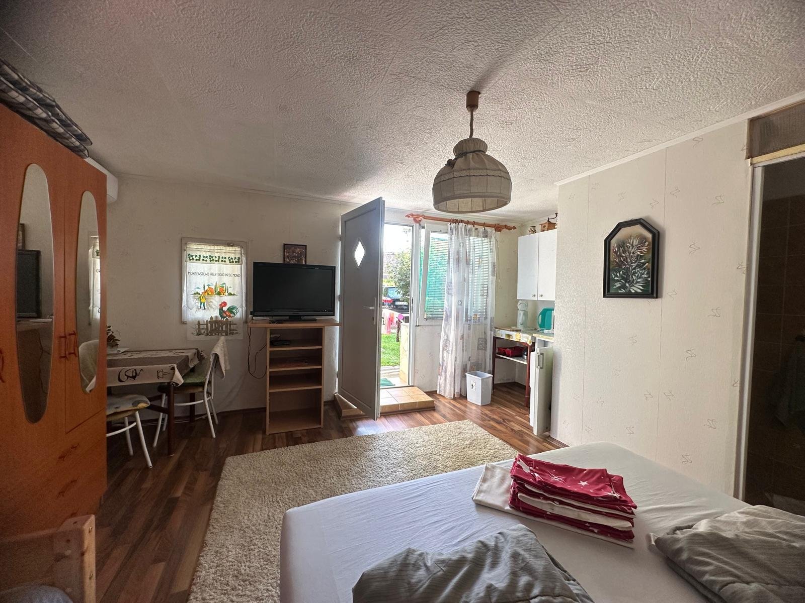 (AAA) Familienpension in der Nähe des Thermalbads (BI9170)