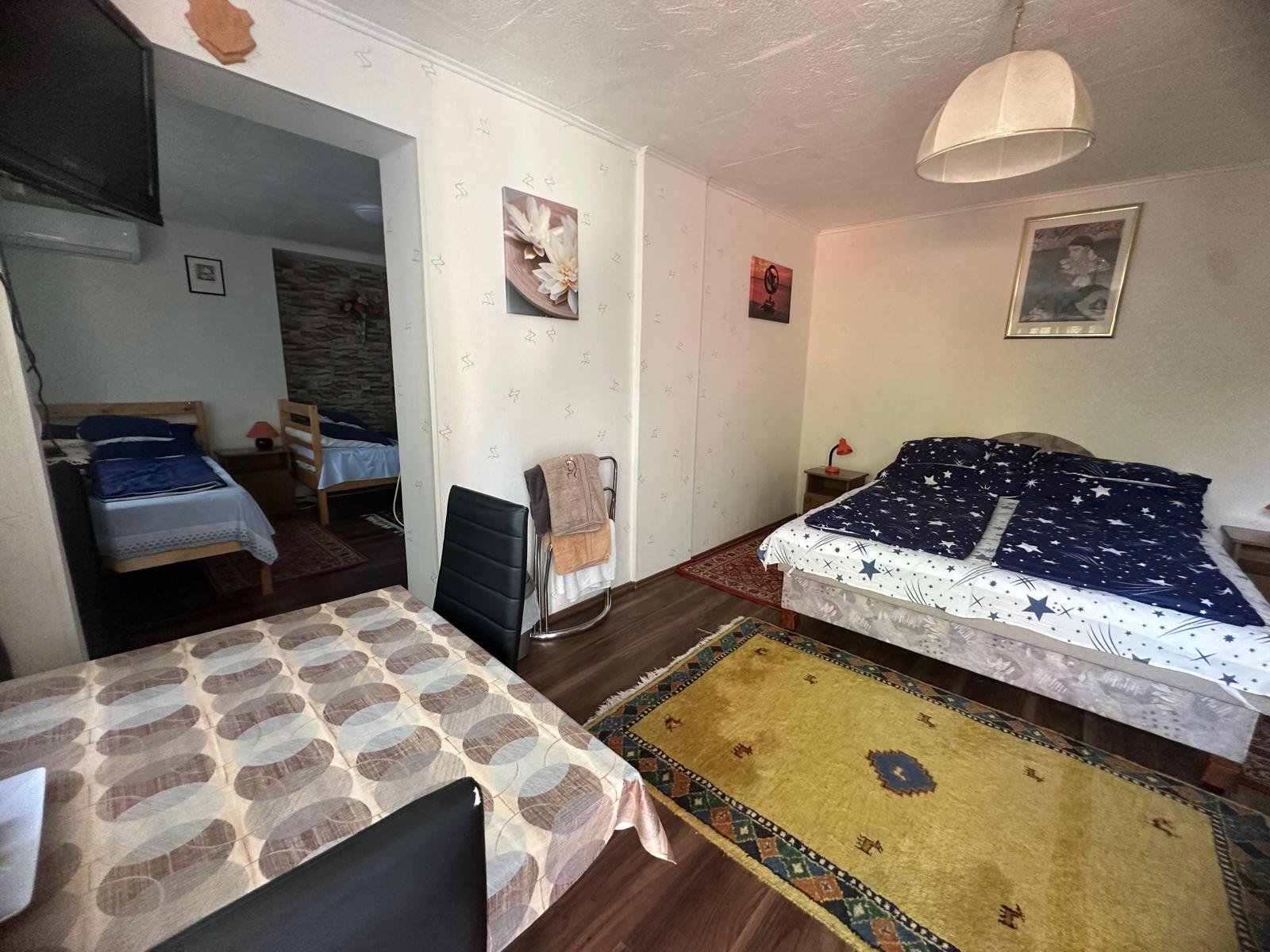 (AAA) Familienpension in der Nähe des Thermalbads (BI9170)