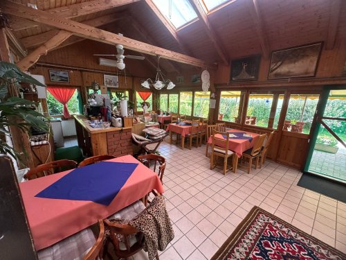 (AAA) Familienpension in der Nähe des Thermalbads (BI9170)