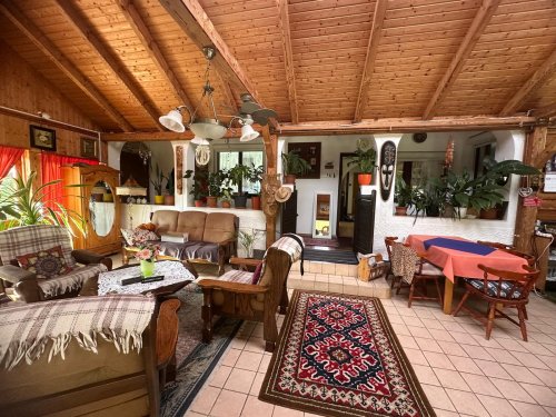 (AAA) Familienpension in der Nähe des Thermalbads (BI9170)