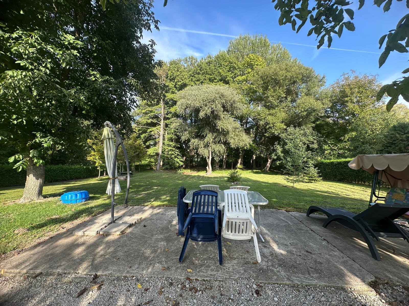 (AAA) Familienpension in der Nähe des Thermalbads (BI9170)