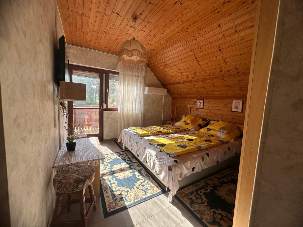 (AAA) Familienpension in der Nähe des Thermalbads (BI9170)