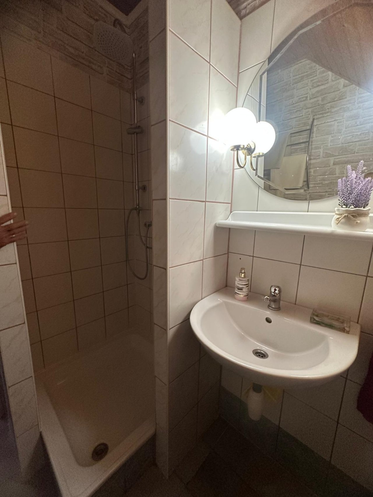 (AAA) Familienpension in der Nähe des Thermalbads (BI9170)