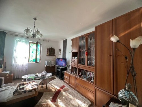 (AAA) Familienpension in der Nähe des Thermalbads (BI9170)