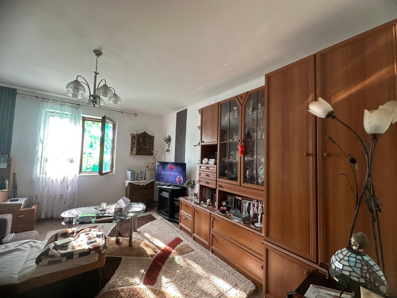 (AAA) Familienpension in der Nähe des Thermalbads (BI9170)