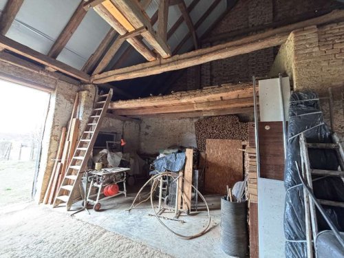 (AAA) Einfamilienhaus mit vielen Möglichkeiten (WH2800)