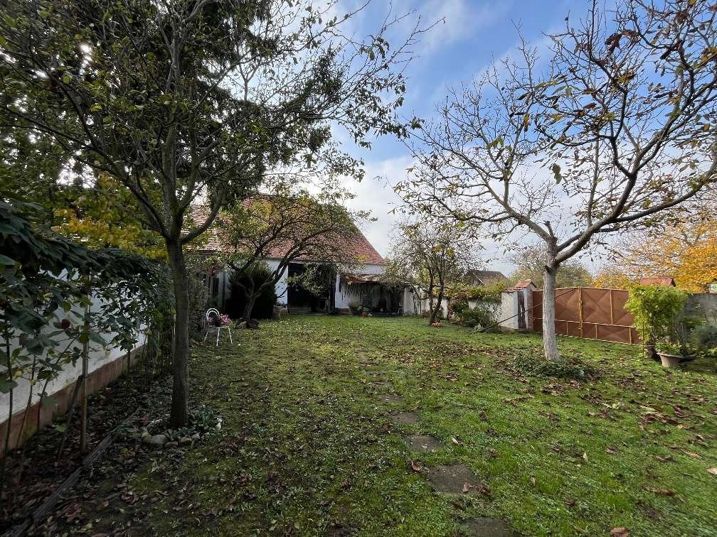 (AAA) Einfamilienhaus mit vielen Möglichkeiten (WH2800)