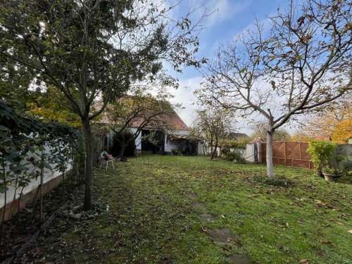 (AAA) Einfamilienhaus mit vielen Möglichkeiten (WH2800)