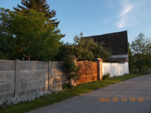 (AAA) Einfamilienhaus mit vielen Möglichkeiten (WH2800)