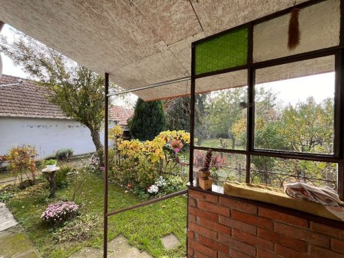(AAA) Einfamilienhaus mit vielen Möglichkeiten (WH2800)