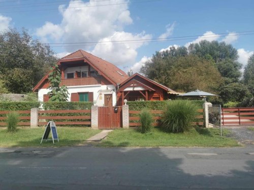 (AAA) Familienpension in der Nähe des Thermalbads (BI9170)