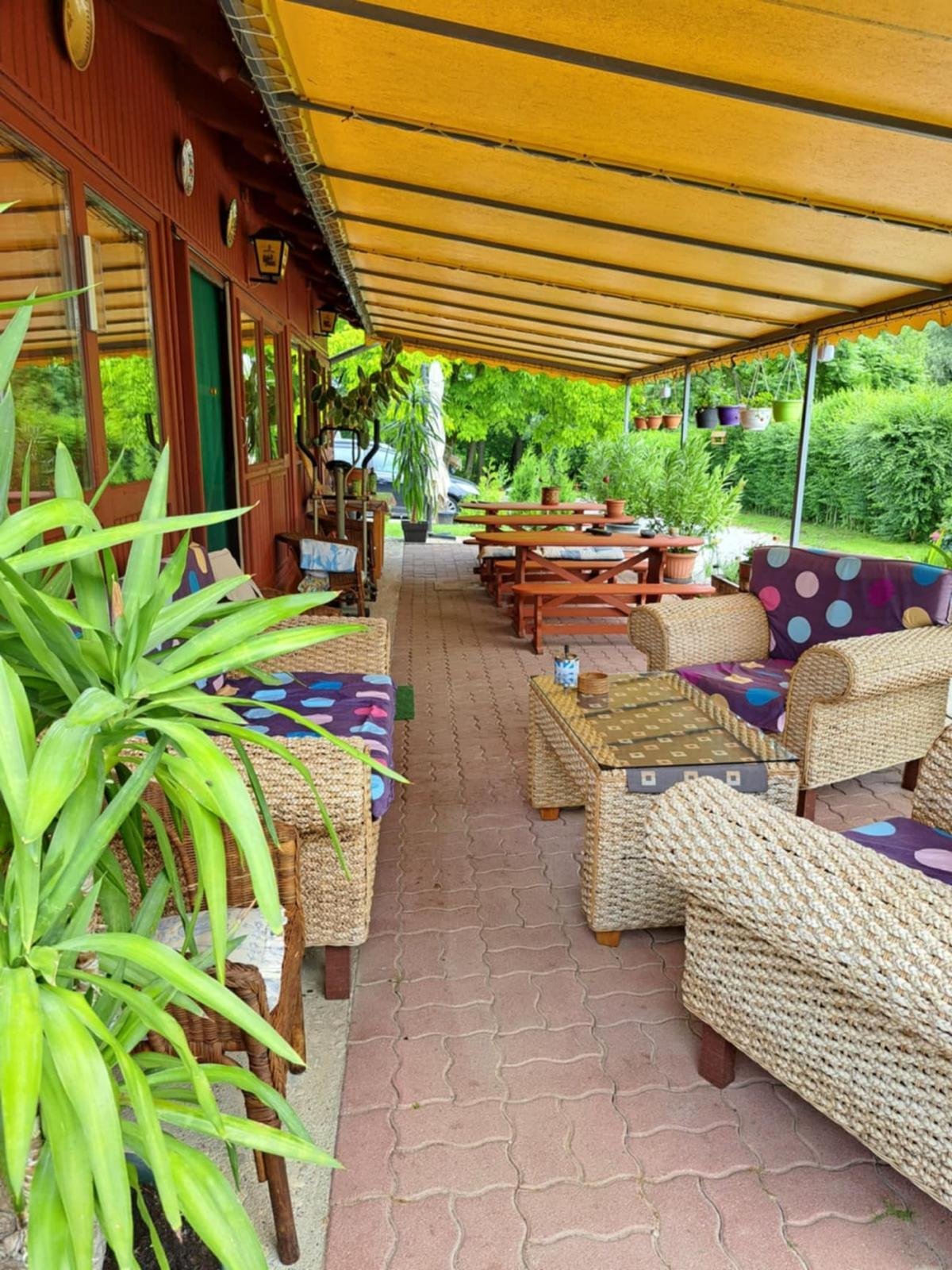 (AAA) Familienpension in der Nähe des Thermalbads (BI9170)