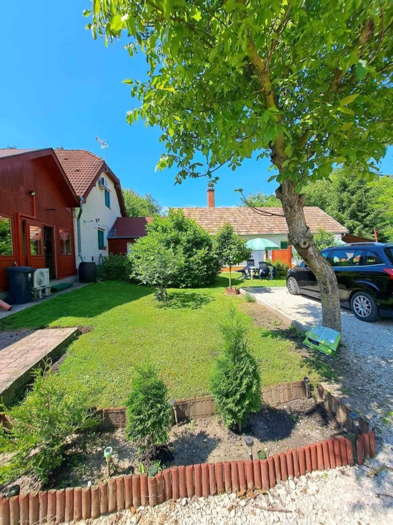 (AAA) Familienpension in der Nähe des Thermalbads (BI9170)