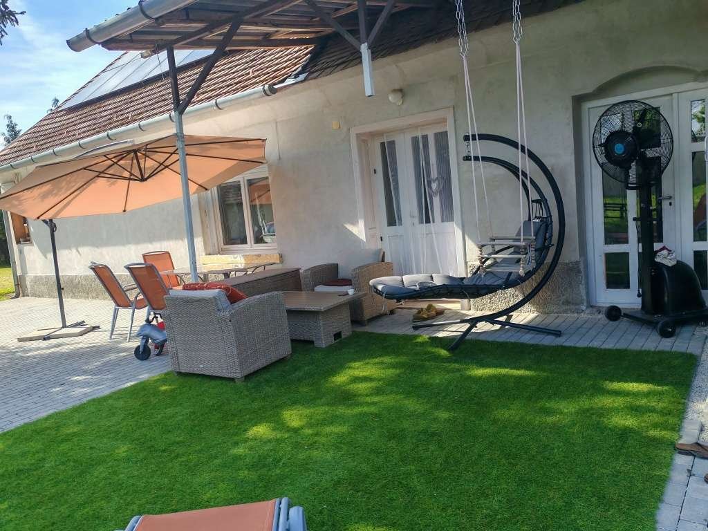 (BAA) Einfamilienhaus in ruhiger, familienfreundlicher Gegend