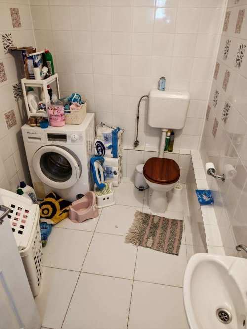 (BAA) Einfamilienhaus in ruhiger, familienfreundlicher Gegend (WH7203)