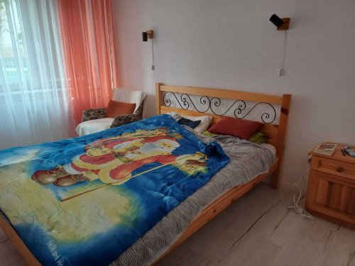 (AAA) Haus mit 2 getrennten Wohnungen in ruhiger Lage des Thermalbades (KE01)