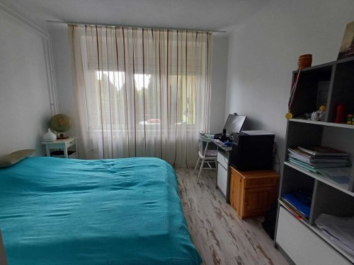 (AAA) Haus mit 2 getrennten Wohnungen in ruhiger Lage des Thermalbades (KE01)