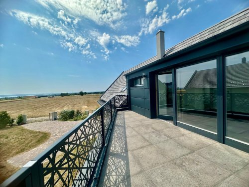 (AAA) Neu erbautes, exklusives Einfamilienhaus (BI6674)