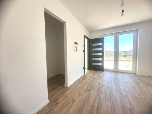 (AAA) Neu erbautes, exklusives Einfamilienhaus am Nordufer (BI9953)