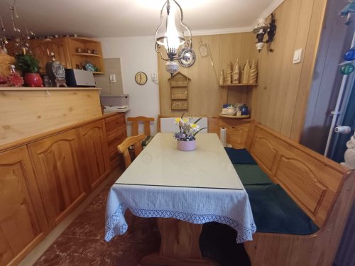 (AAA) Gästehaus mit 5 Apartements als gute Kapitalanlage (KE02)