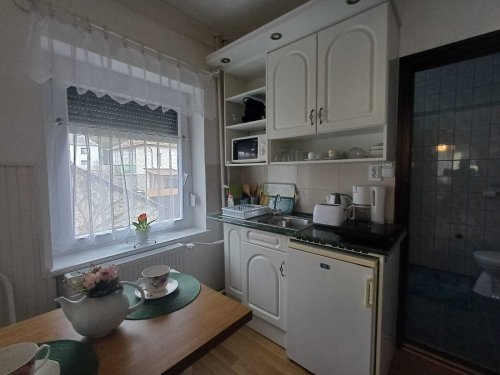 (AAA) Gästehaus mit 5 Apartements als gute Kapitalanlage (KE02)