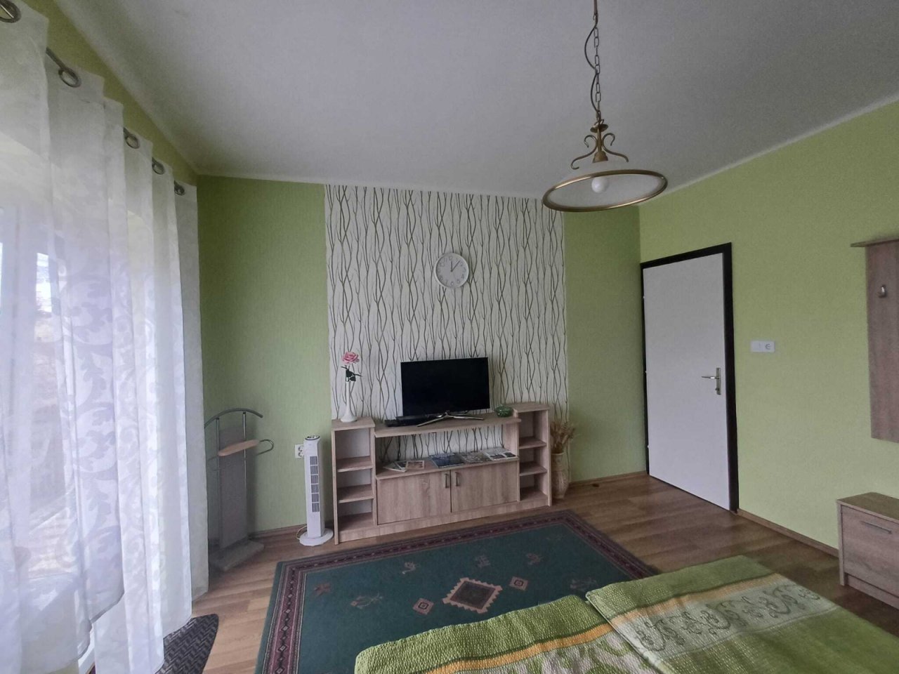 (AAA) Gästehaus mit 5 Apartements als gute Kapitalanlage (KE02)