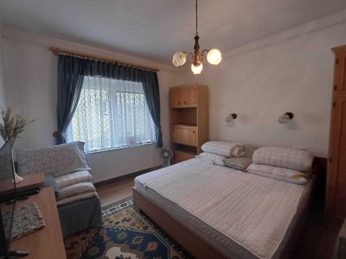 (AAA) Gästehaus mit 5 Apartements als gute Kapitalanlage (KE02)