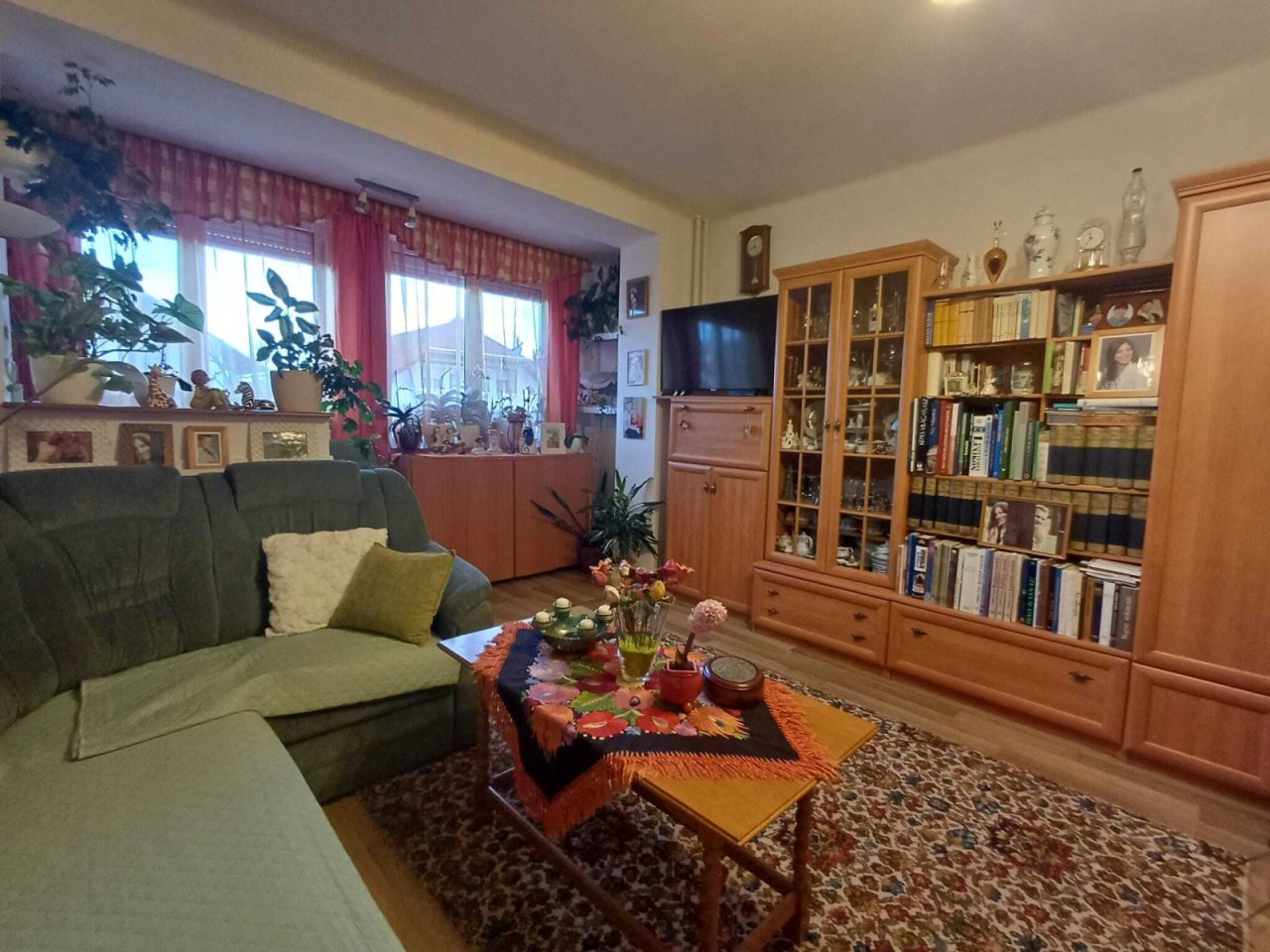 (AAA) Gästehaus mit 5 Apartements als gute Kapitalanlage (KE02)