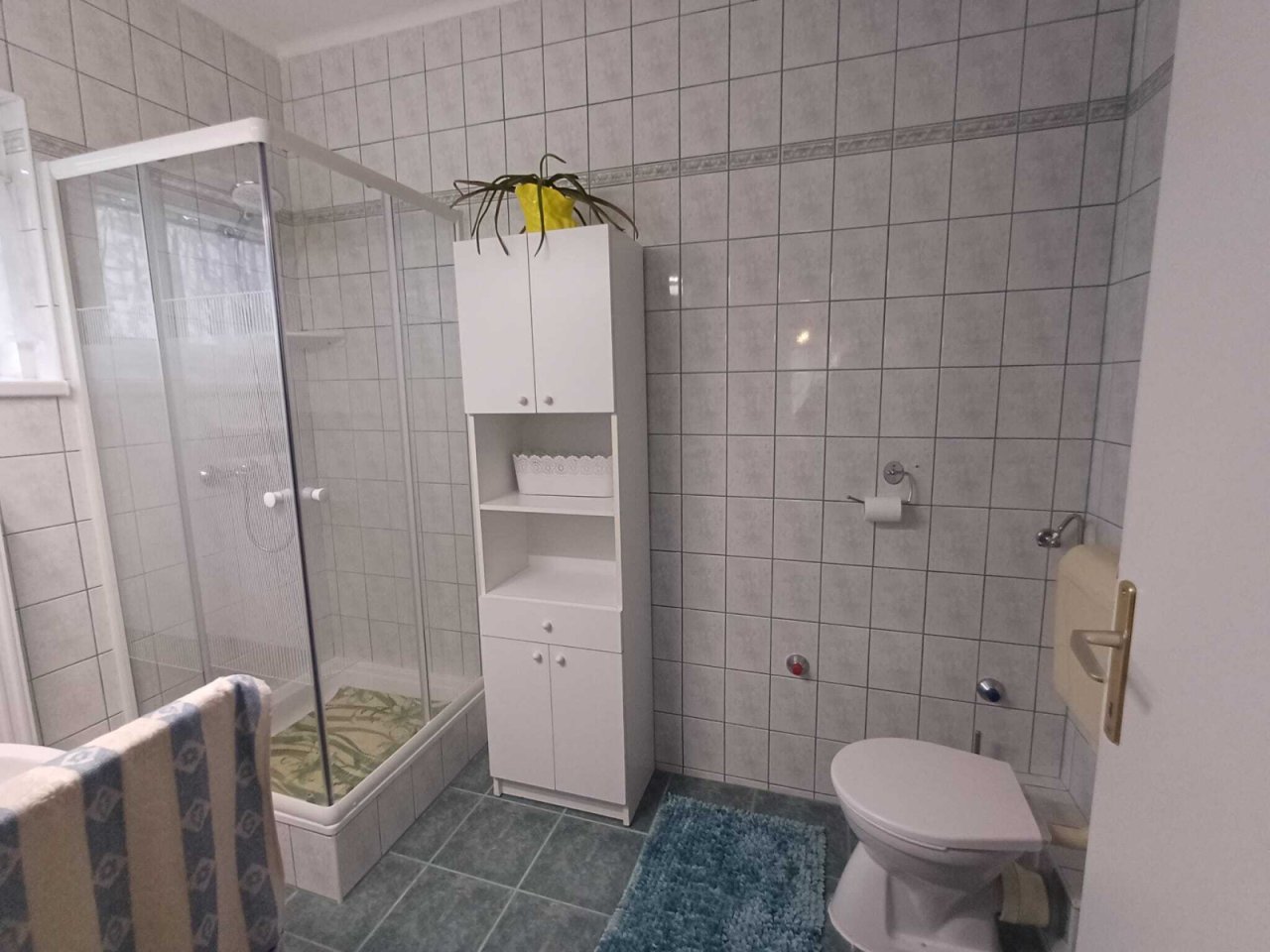 (AAA) Gästehaus mit 5 Apartements als gute Kapitalanlage (KE02)