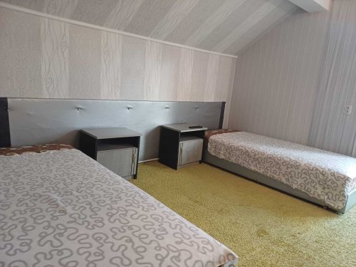 (AAA) 6 Apartments mit insgesamt 12 Zimmern (KE03)