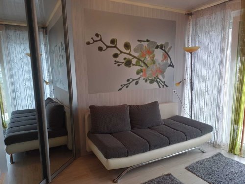 (AAA) 6 Apartments mit insgesamt 12 Zimmern (KE03)