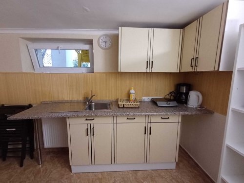 (AAA) 6 Apartments mit insgesamt 12 Zimmern (KE03)